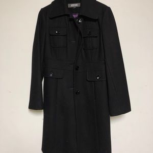 Kenneth Cole Peacoat —